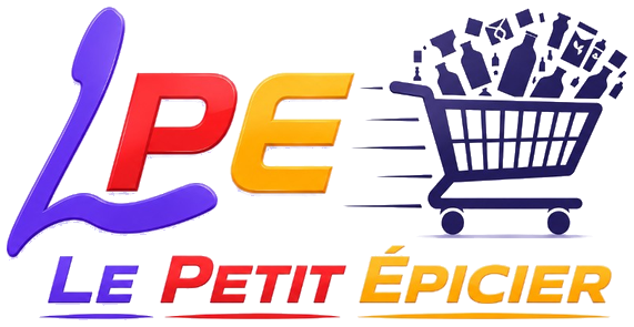 Le Petit Épicier