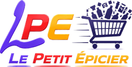 Le Petit Épicier